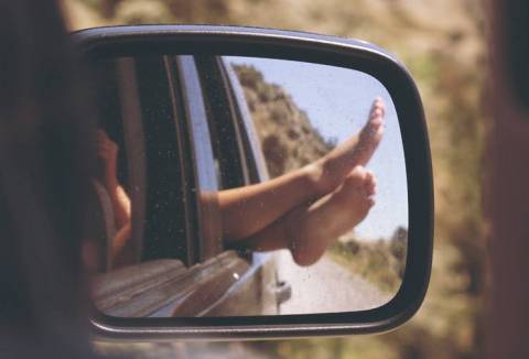 Tips for Staying Safe During the Summer Driving Season