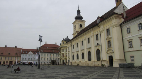 SIBIU